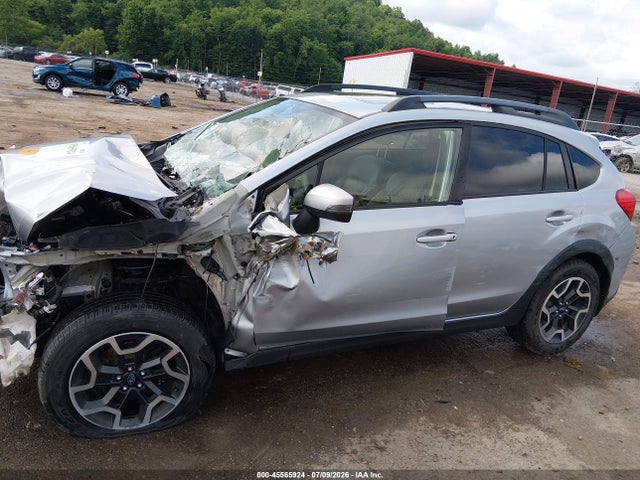 Продаж на аукціоні авто 2017 Subaru Crosstrek 2.0i Limited, vin: JF2GPALC2H8217246, номер лоту: 45565924