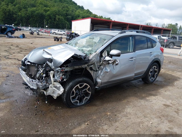 Продаж на аукціоні авто 2017 Subaru Crosstrek 2.0i Limited, vin: JF2GPALC2H8217246, номер лоту: 45565924