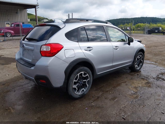 Продаж на аукціоні авто 2017 Subaru Crosstrek 2.0i Limited, vin: JF2GPALC2H8217246, номер лоту: 45565924