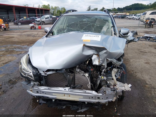 Продаж на аукціоні авто 2017 Subaru Crosstrek 2.0i Limited, vin: JF2GPALC2H8217246, номер лоту: 45565924