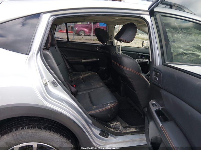 Продаж на аукціоні авто 2017 Subaru Crosstrek 2.0i Limited, vin: JF2GPALC2H8217246, номер лоту: 45565924