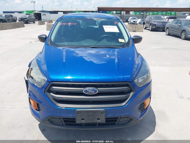 Aukcja sprzedaży 2018 Ford Escape S, vin: 1FMCU0F74JUB71815, numer aukcji: 45565925