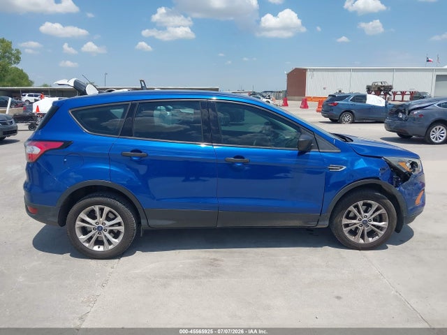 Aukcja sprzedaży 2018 Ford Escape S, vin: 1FMCU0F74JUB71815, numer aukcji: 45565925