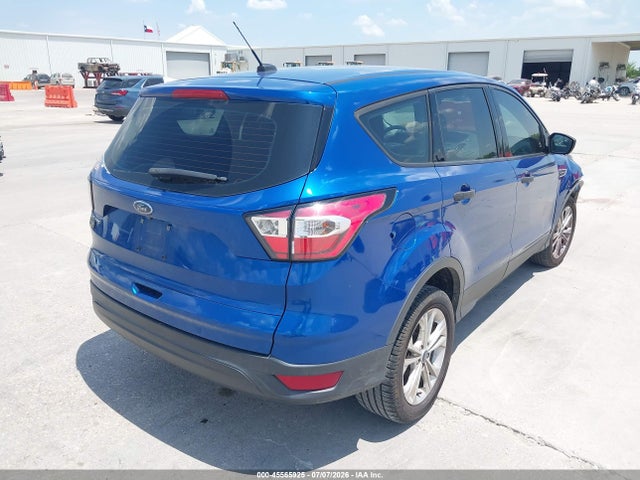 Aukcja sprzedaży 2018 Ford Escape S, vin: 1FMCU0F74JUB71815, numer aukcji: 45565925
