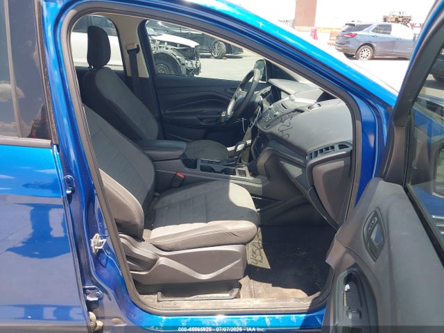 Aukcja sprzedaży 2018 Ford Escape S, vin: 1FMCU0F74JUB71815, numer aukcji: 45565925