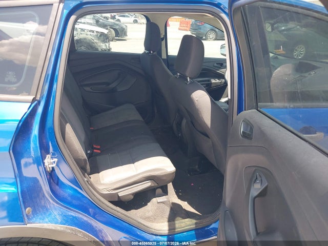 Aukcja sprzedaży 2018 Ford Escape S, vin: 1FMCU0F74JUB71815, numer aukcji: 45565925
