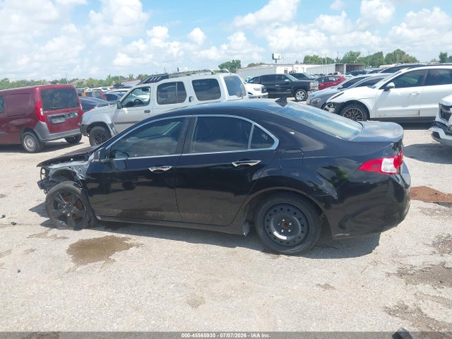 45565930 :رقم المزاد ، JH4CU2F43EC001302 vin ، 2014 Acura Tsx 2.4 مزاد بيع