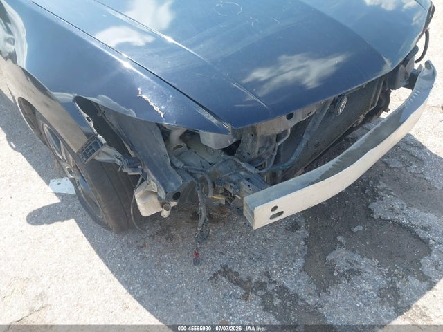45565930 :رقم المزاد ، JH4CU2F43EC001302 vin ، 2014 Acura Tsx 2.4 مزاد بيع