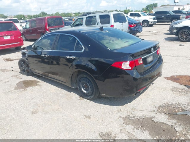 45565930 :رقم المزاد ، JH4CU2F43EC001302 vin ، 2014 Acura Tsx 2.4 مزاد بيع