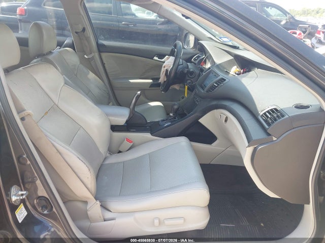 Aukcja sprzedaży 2014 Acura Tsx 2.4, vin: JH4CU2F43EC001302, numer aukcji: 45565930