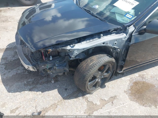 45565930 :رقم المزاد ، JH4CU2F43EC001302 vin ، 2014 Acura Tsx 2.4 مزاد بيع