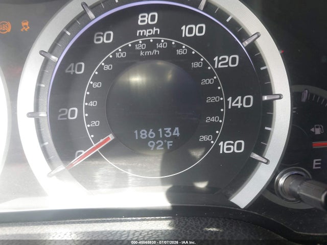 45565930 :رقم المزاد ، JH4CU2F43EC001302 vin ، 2014 Acura Tsx 2.4 مزاد بيع