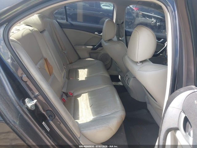 45565930 :رقم المزاد ، JH4CU2F43EC001302 vin ، 2014 Acura Tsx 2.4 مزاد بيع