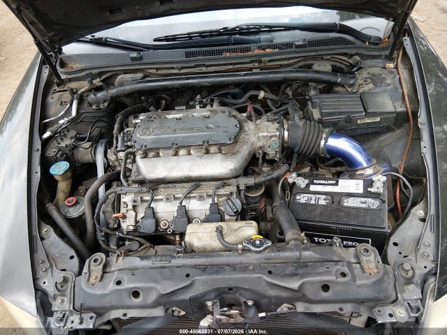 2005 Acura Tl მანქანა იყიდება აუქციონზე, vin: 19UUA66225A030744, აუქციონის ნომერი: 45565931