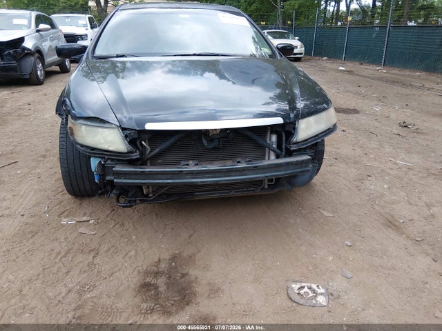 2005 Acura Tl მანქანა იყიდება აუქციონზე, vin: 19UUA66225A030744, აუქციონის ნომერი: 45565931