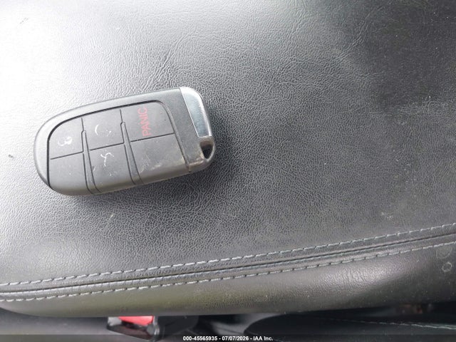 Продажа на аукционе авто 2015 Chrysler 200 S, vin: 1C3CCCDG5FN589513, номер лота: 45565935