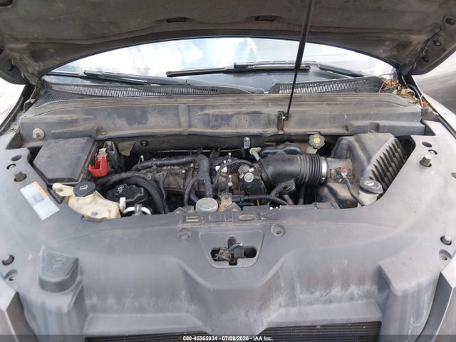 Aukcja sprzedaży 2012 Buick Enclave Leather, vin: 5GAKRCED5CJ131310, numer aukcji: 45565934