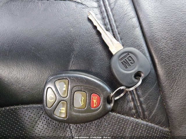 Aukcja sprzedaży 2012 Buick Enclave Leather, vin: 5GAKRCED5CJ131310, numer aukcji: 45565934