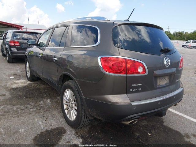 Aukcja sprzedaży 2012 Buick Enclave Leather, vin: 5GAKRCED5CJ131310, numer aukcji: 45565934
