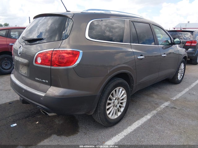 Aukcja sprzedaży 2012 Buick Enclave Leather, vin: 5GAKRCED5CJ131310, numer aukcji: 45565934