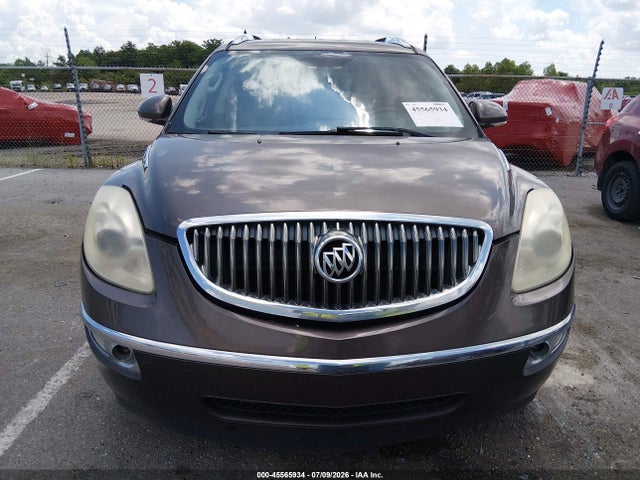 Aukcja sprzedaży 2012 Buick Enclave Leather, vin: 5GAKRCED5CJ131310, numer aukcji: 45565934
