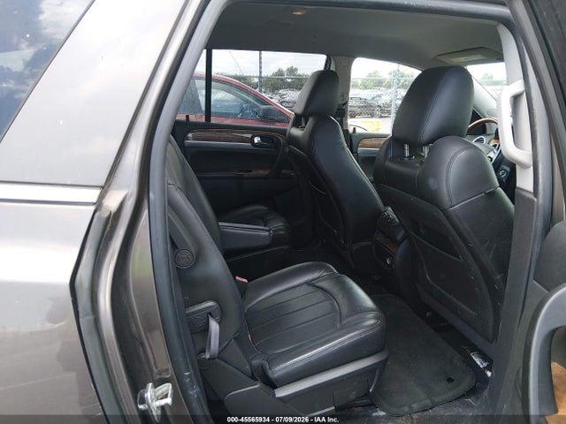 Aukcja sprzedaży 2012 Buick Enclave Leather, vin: 5GAKRCED5CJ131310, numer aukcji: 45565934