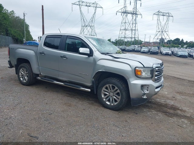2018 1GTG6DEN0J1142479 main image