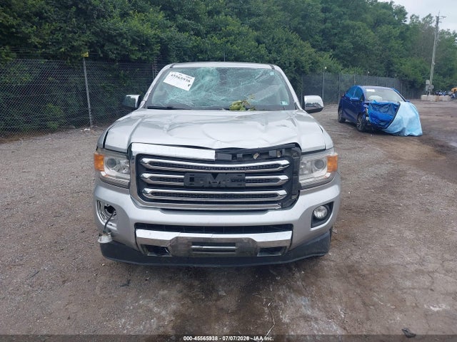 1GTG6DEN0J1142479 GMC CANYON SLT