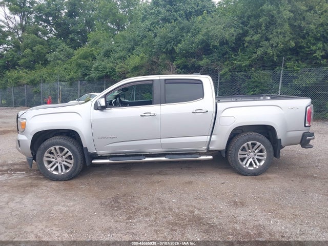 1GTG6DEN0J1142479 GMC CANYON SLT