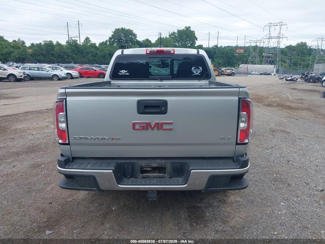 1GTG6DEN0J1142479 GMC CANYON SLT