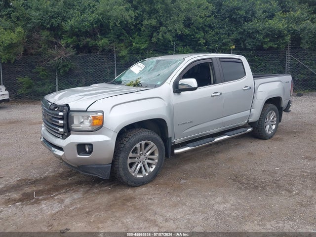 1GTG6DEN0J1142479 GMC CANYON SLT
