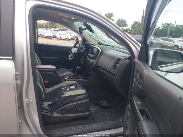 1GTG6DEN0J1142479 GMC CANYON SLT