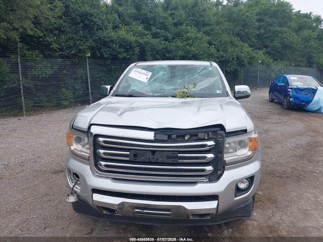 1GTG6DEN0J1142479 GMC CANYON SLT
