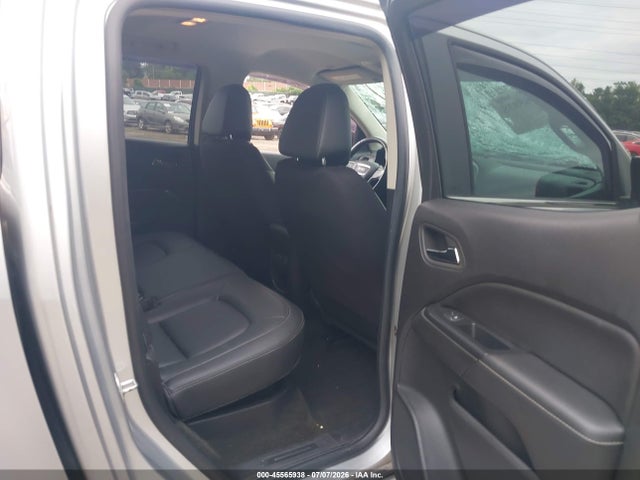 1GTG6DEN0J1142479 GMC CANYON SLT