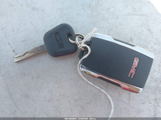 Продаж на аукціоні авто 2018 Gmc Canyon Slt, vin: 1GTG6DEN7J1230767, номер лоту: 45565941