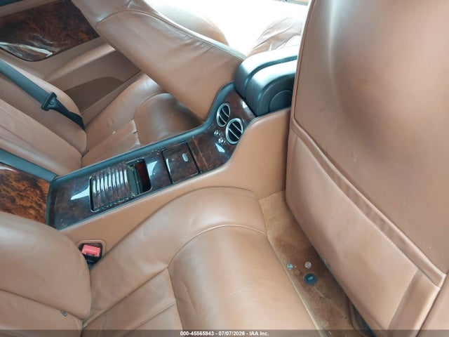 Продажа на аукционе авто 2005 Bentley Continental Gt, vin: SCBCR63W55C027905, номер лота: 45565943