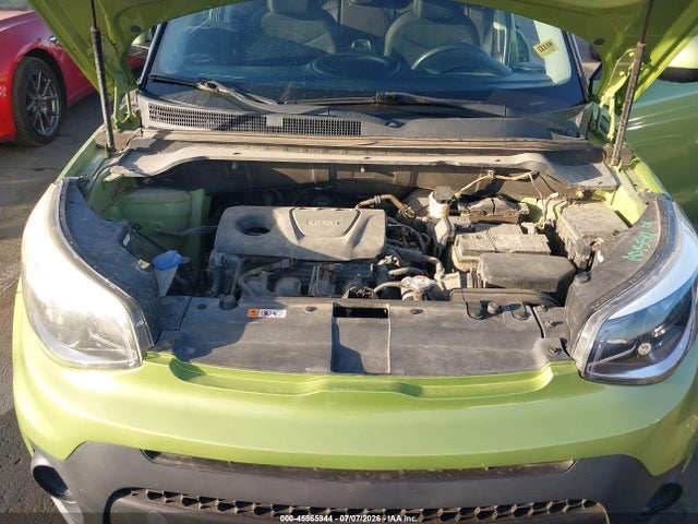KIA Soul 2018 KNDJN2A28J7902728 Image 10