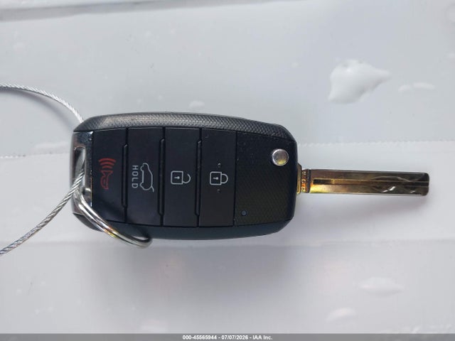 KIA Soul 2018 KNDJN2A28J7902728 Image 11