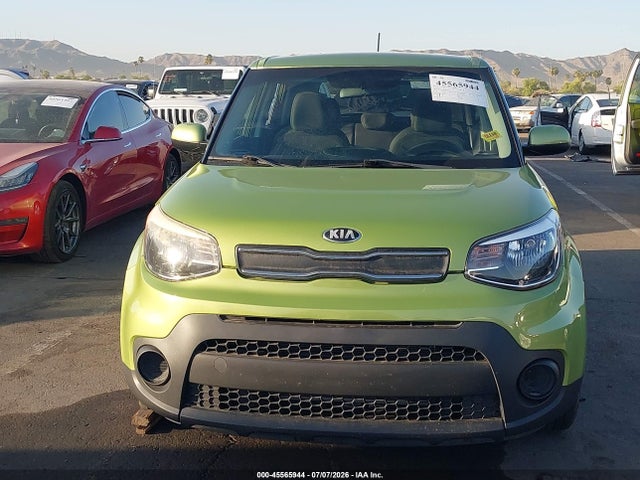 KIA Soul 2018 KNDJN2A28J7902728 Image 12