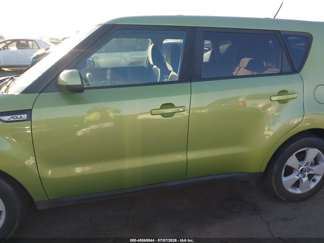 KIA Soul 2018 KNDJN2A28J7902728 Image 14