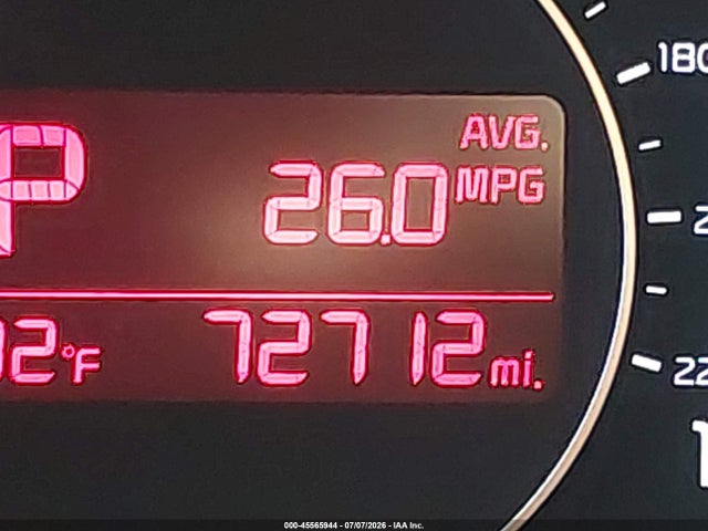 KIA Soul 2018 KNDJN2A28J7902728 Image 15