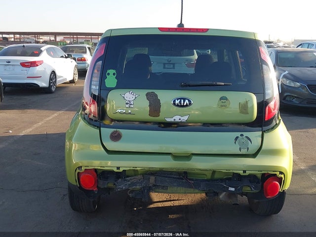 KIA Soul 2018 KNDJN2A28J7902728 Image 16