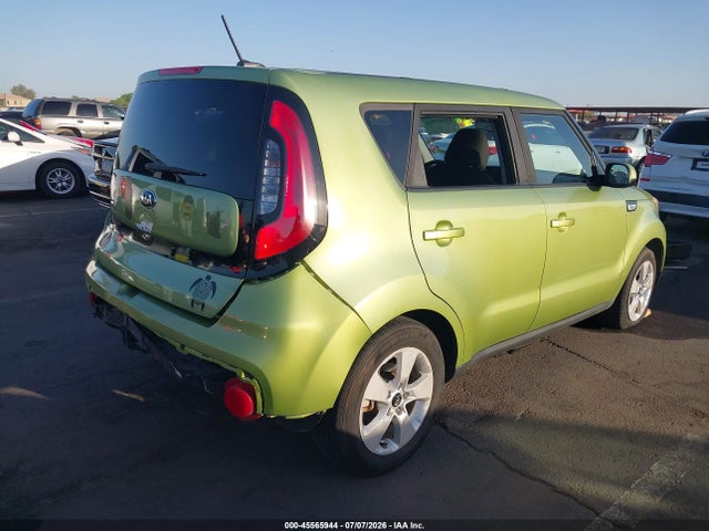 KIA Soul 2018 KNDJN2A28J7902728 Image 4