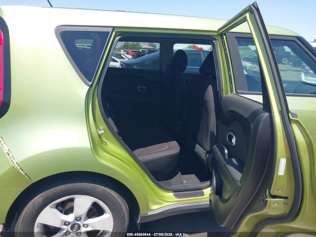 KIA Soul 2018 KNDJN2A28J7902728 Image 8
