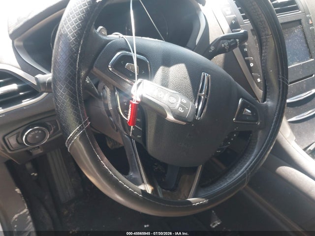 3LN6L2GK4ER828057 Lincoln MKZ