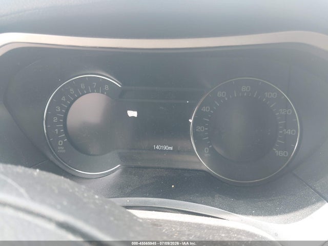 3LN6L2GK4ER828057 Lincoln MKZ