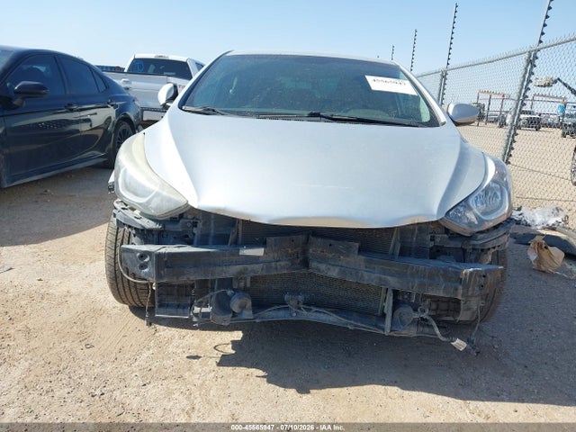 45565947 :رقم المزاد ، 5NPDH4AE0FH626946 vin ، 2015 Hyundai Elantra Se مزاد بيع