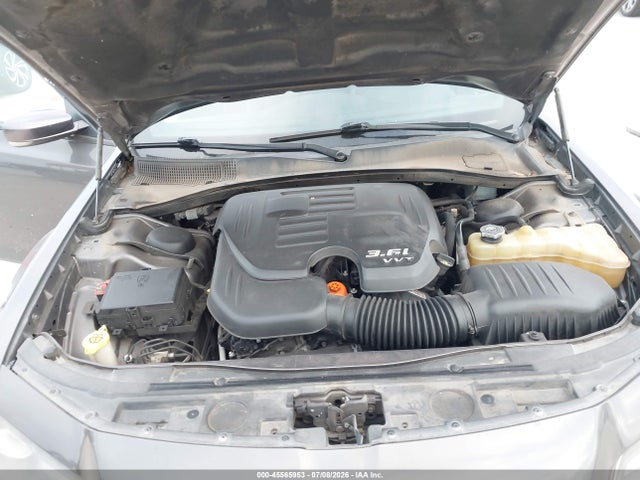 Aukcja sprzedaży 2018 Chrysler 300 300s, vin: 2C3CCABG6JH240286, numer aukcji: 45565953