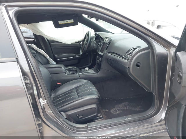 Aukcja sprzedaży 2018 Chrysler 300 300s, vin: 2C3CCABG6JH240286, numer aukcji: 45565953