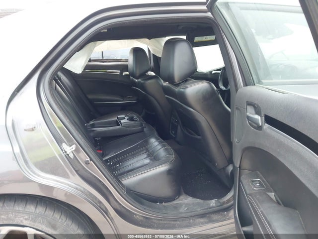 Aukcja sprzedaży 2018 Chrysler 300 300s, vin: 2C3CCABG6JH240286, numer aukcji: 45565953